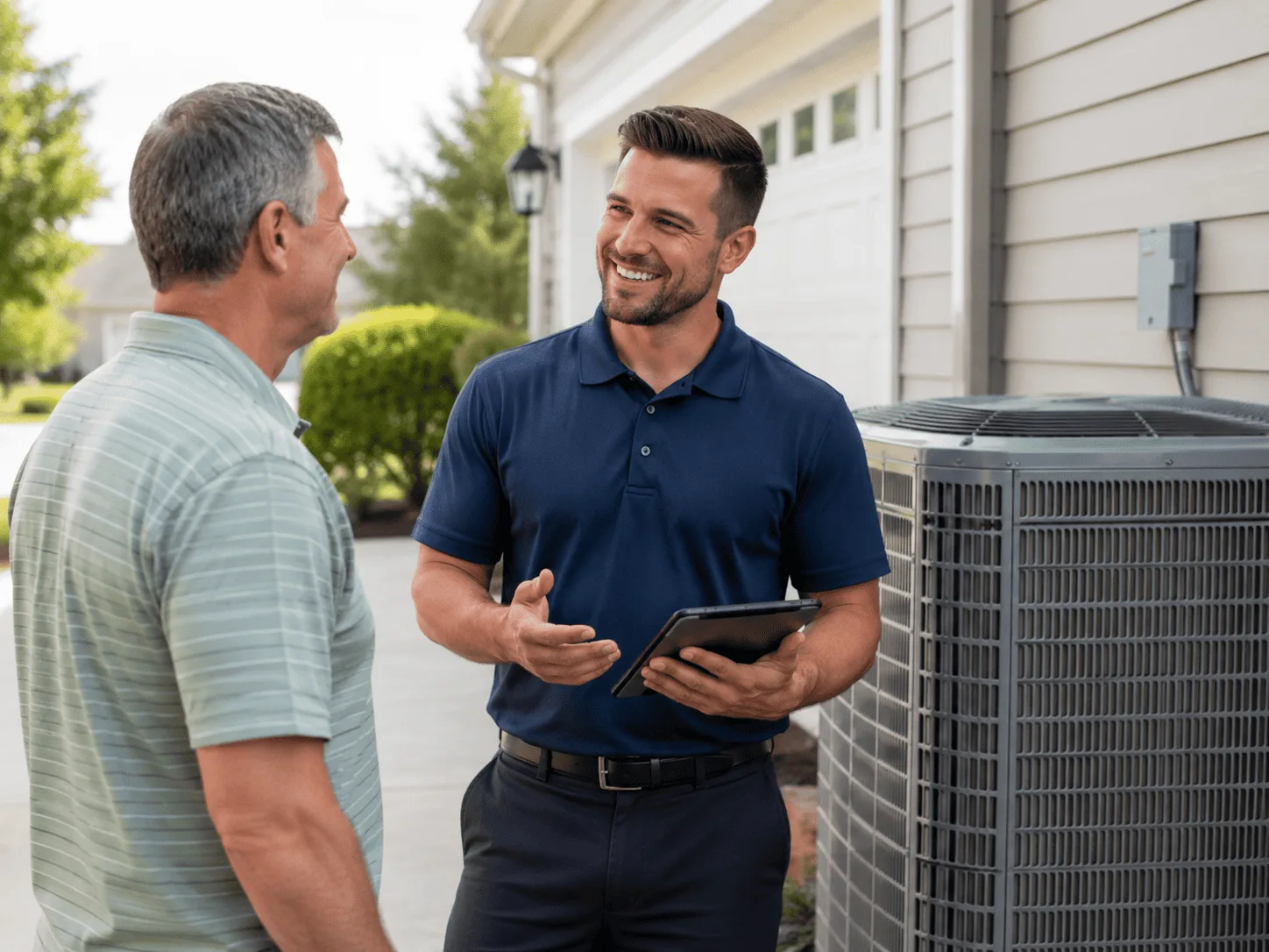 Heat Pump Installation Mcbain, MI FAQs